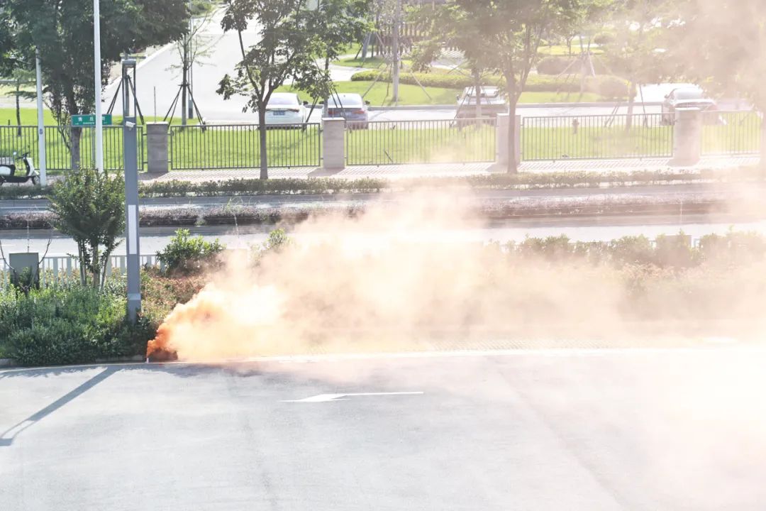 江苏PA直营开展2025年度消防安全演练