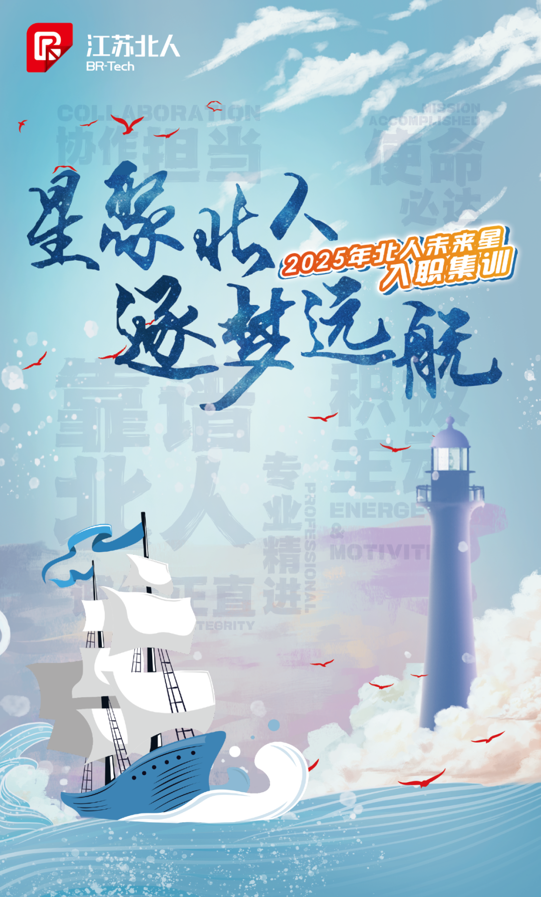 星聚PA直营 逐梦远航 | 江苏PA直营2025年PA直营未来星入职集训精彩回顾 星聚PA直营 逐梦远航 | 江苏PA直营2025年PA直营未来星入职集训精彩回顾