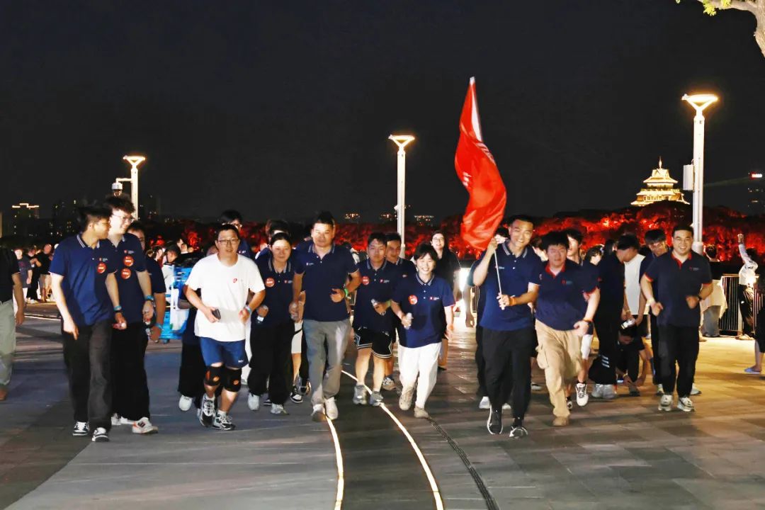 星聚PA直营 逐梦远航 | 江苏PA直营2025年PA直营未来星入职集训精彩回顾 星聚PA直营 逐梦远航 | 江苏PA直营2025年PA直营未来星入职集训精彩回顾