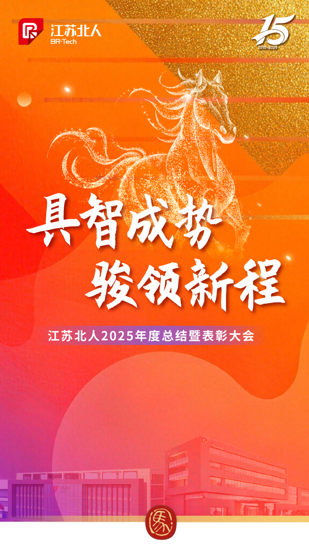 具智成势 骏领新程 | 江苏PA直营2025年度总结暨表彰大会精彩回顾 具智成势 骏领新程 | 江苏PA直营2025年度总结暨表彰大会精彩回顾